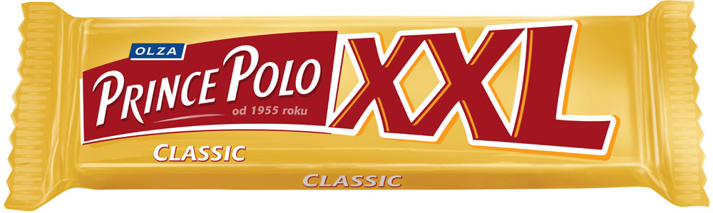Prince Polo Classic XXL 50g - Internetowy spożywczy Olsztyn